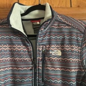 North Face Pullover